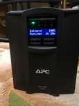 Джерело безперебійного живлення APC Smart UPS 1500і
