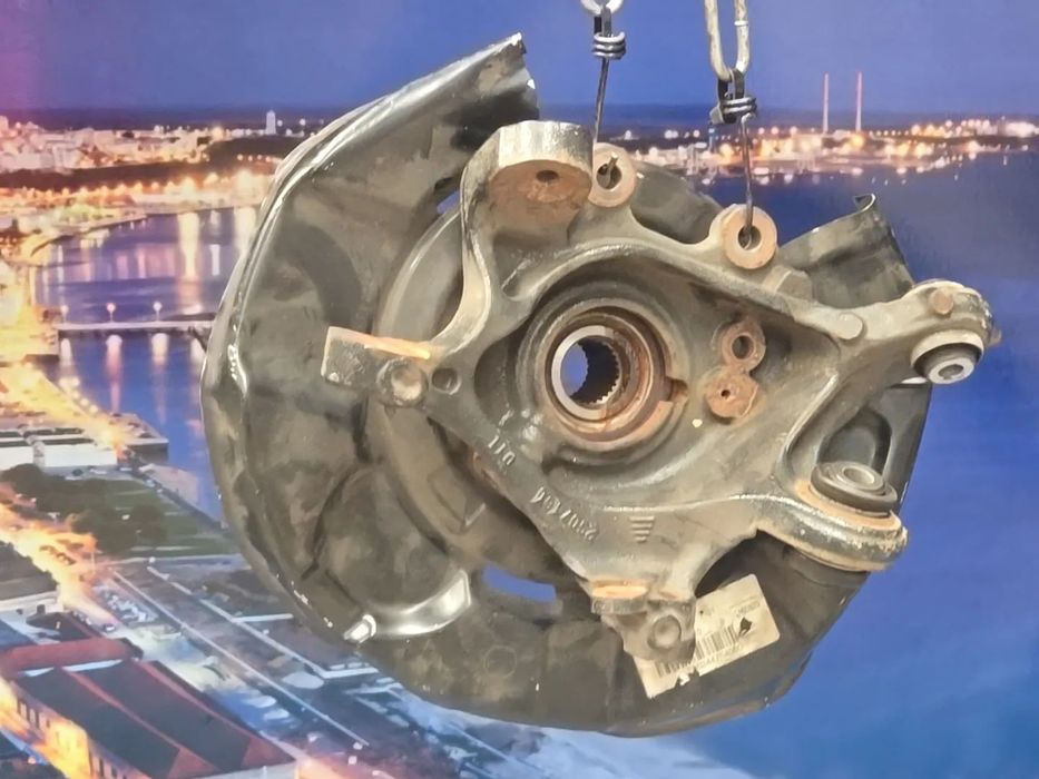 Manga de eixo Rolamento traseiro esquerdo originais para bmw série 3 4 f30 f32 2014+