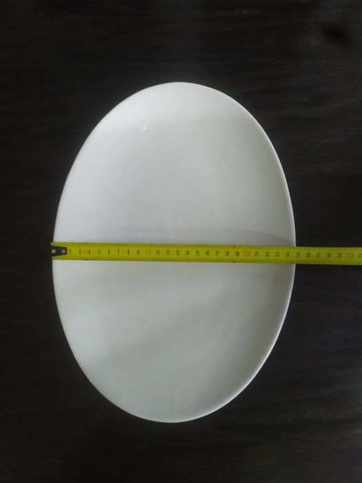 Тарілки овальні Roval ceraMics