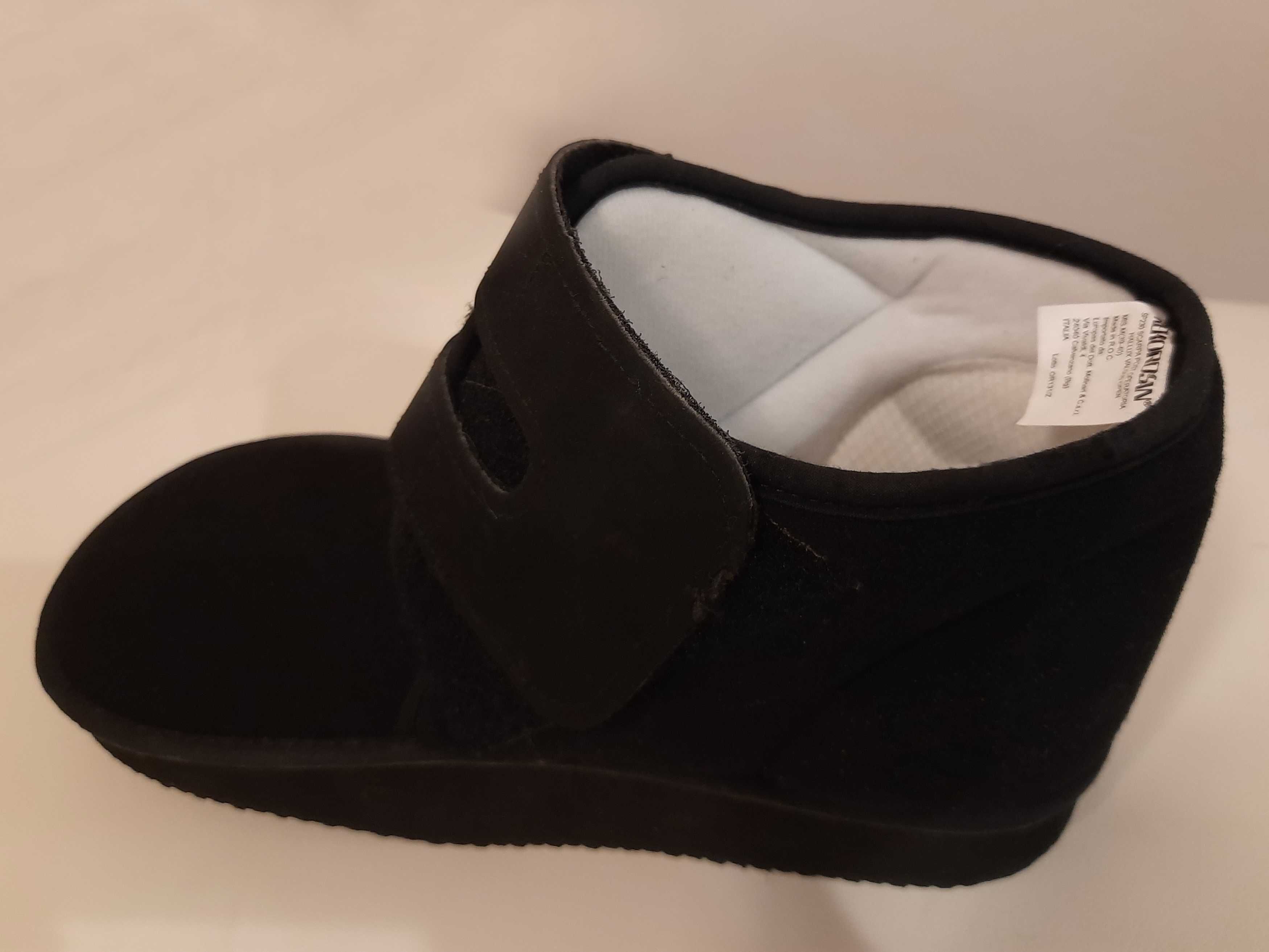 But ortopedyczny Rekordsan Hallux Valgus S (37/38) Orteza po operacji
