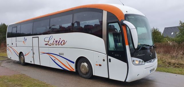 Autobus Iveco Sideral