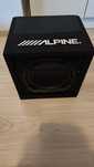 Tuba Alpine 300w
