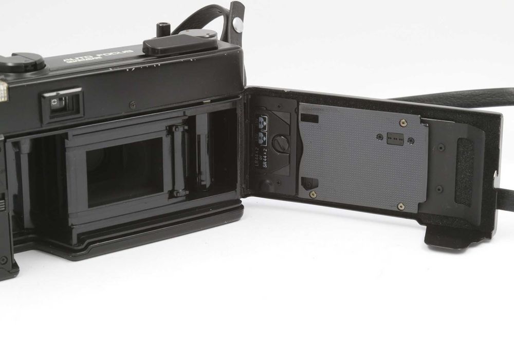 Olympus C-AF D.Zuiko 38mm f2.8