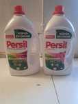 Zestaw 2 żeli do prania Persil do białego I koloru 3,9Lx2sxt