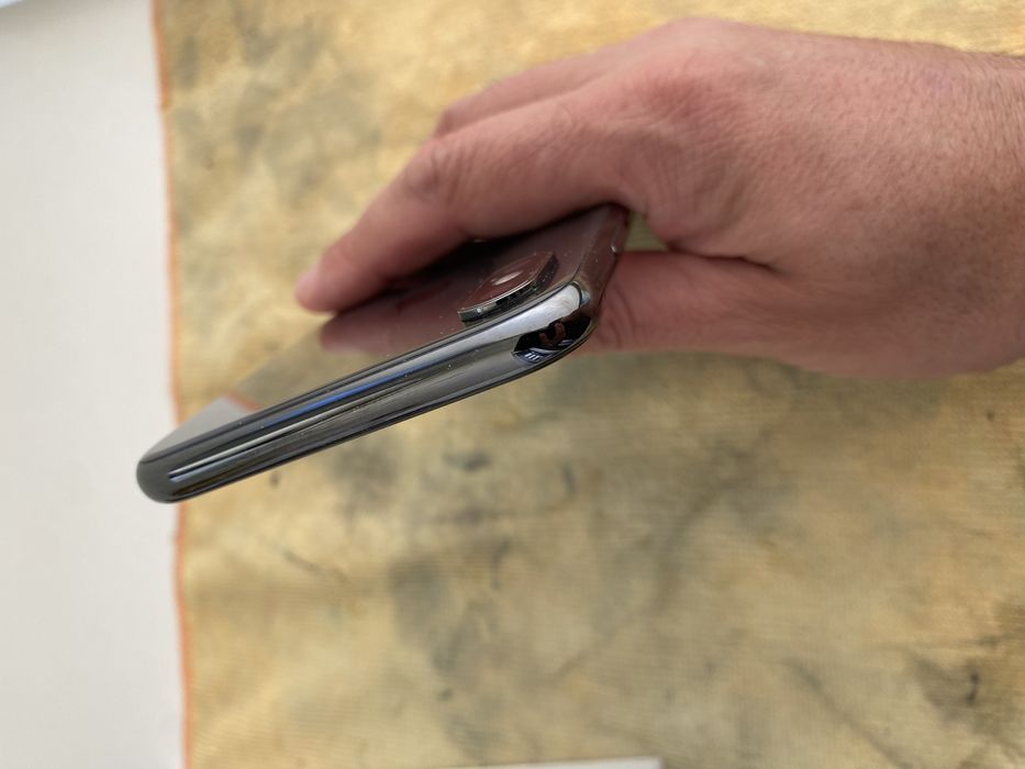 Iphone X livre e desbloqueado