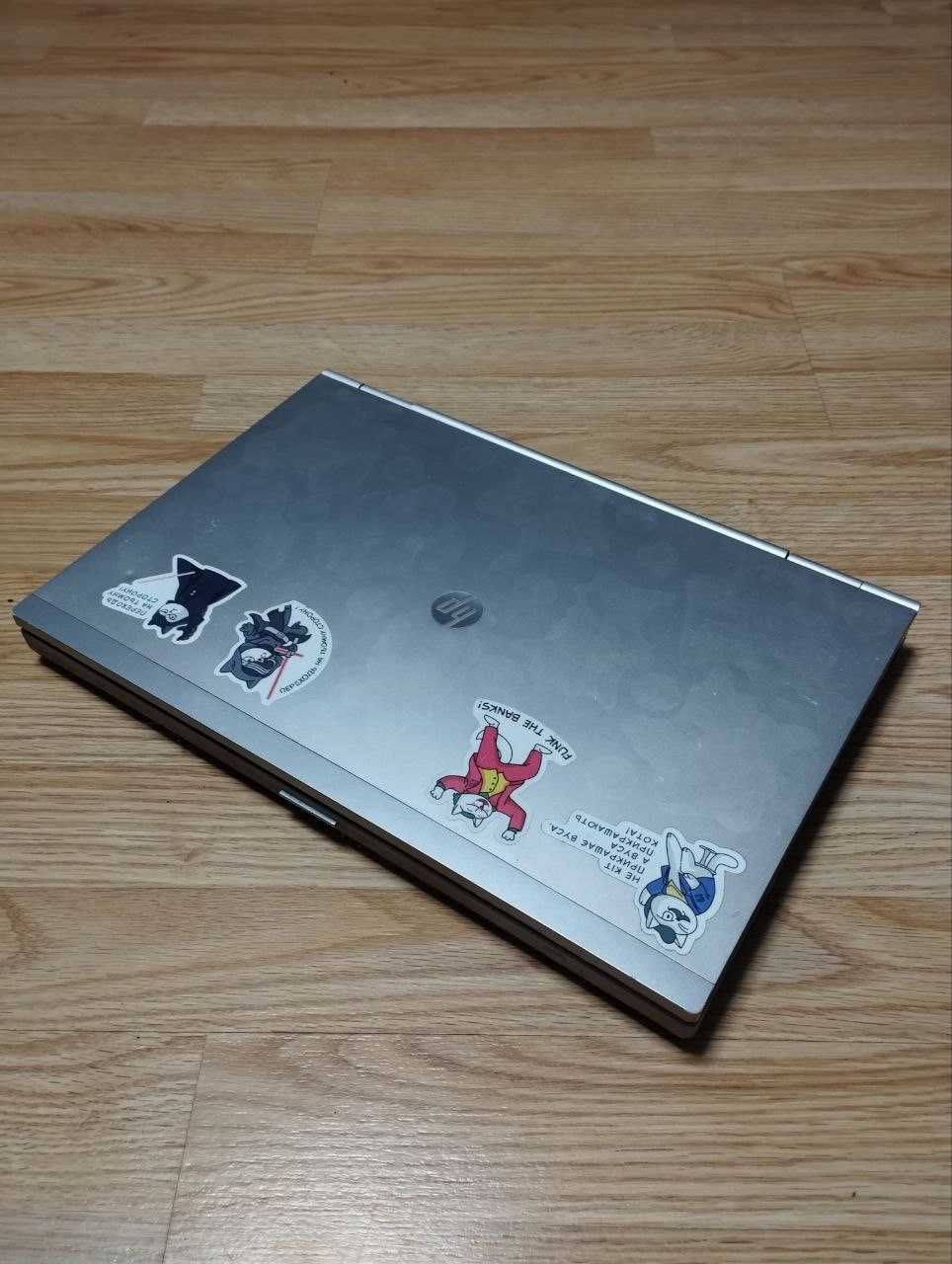 Ноутбук HP elitebook 8570p НЕПРАЦЮЄ