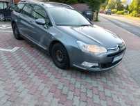 Citroen C5 X7 2.0 HDI Hydro