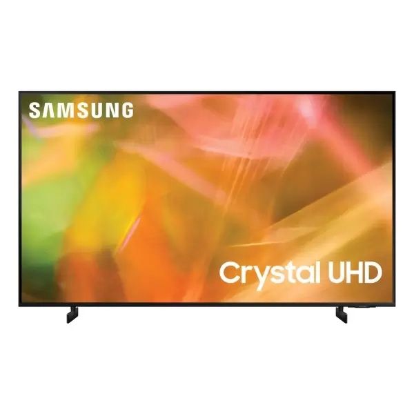 Samsung UE43TU8000U