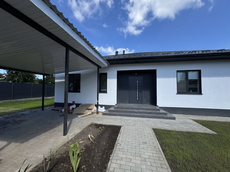 Продаж БУДИНКУ з ГАЗОВИМ опаленням р-н 6-ї школи