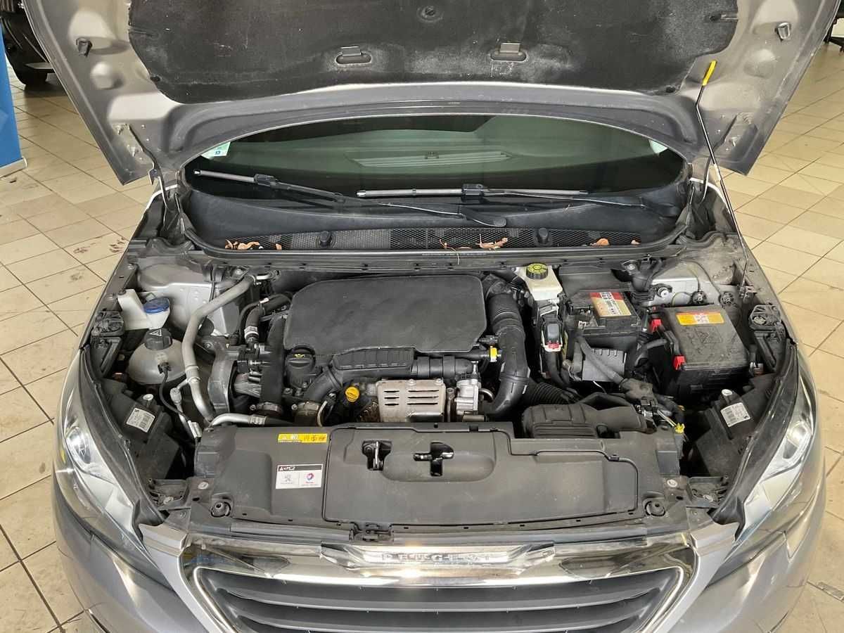 Peugeot 308 1.2 e-THP Active