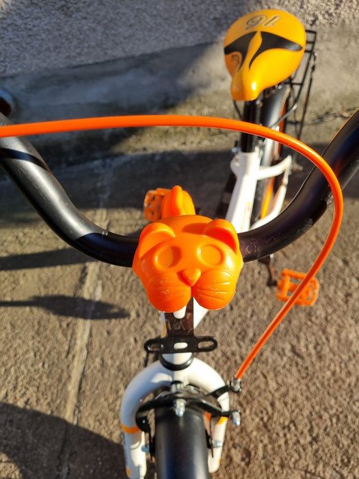 BMX Junior 16" / Rower dziecięcy