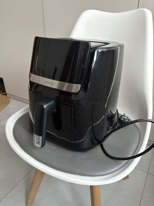 Air Fryer Zelmer