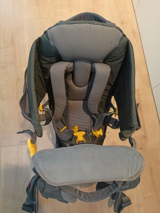 Nosidełko Deuter Kid Comfort 1