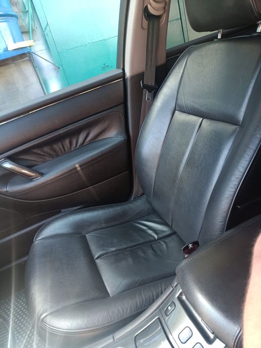 peugeot 607, 3.0 V6 рестаил 2007г.