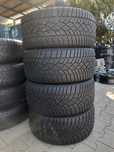Opony zimowe Dunlop SP Winter Sport 3D 255/35R19 96V Extra Load