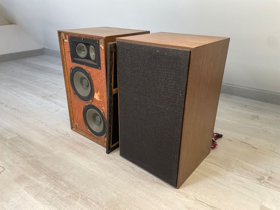 Unitra Tonsil ZG 20-C