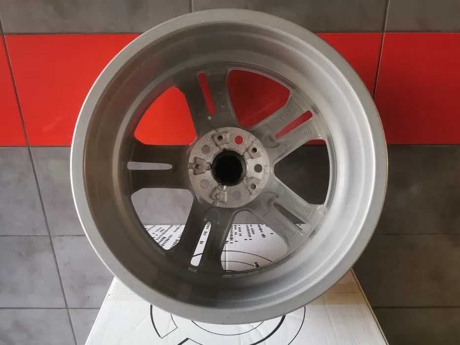 Felgi 18" 5x112 Audi S-Line A4 B8 B9 A6 C7 C8 C9 Allroad A5 A7 Q5