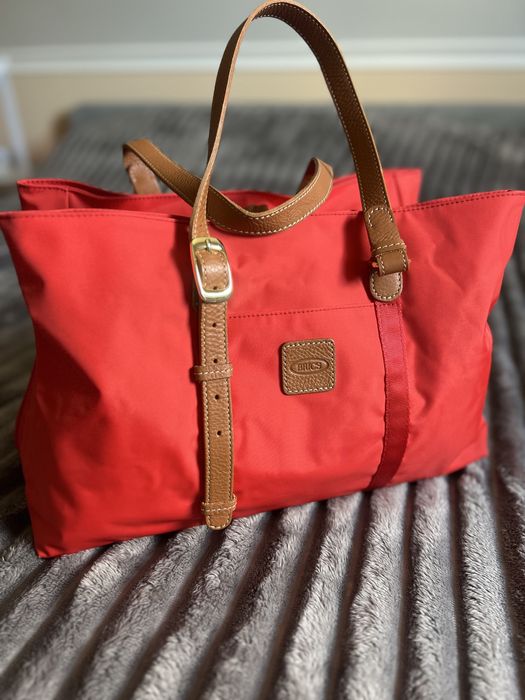 Сумка Brics, б/у