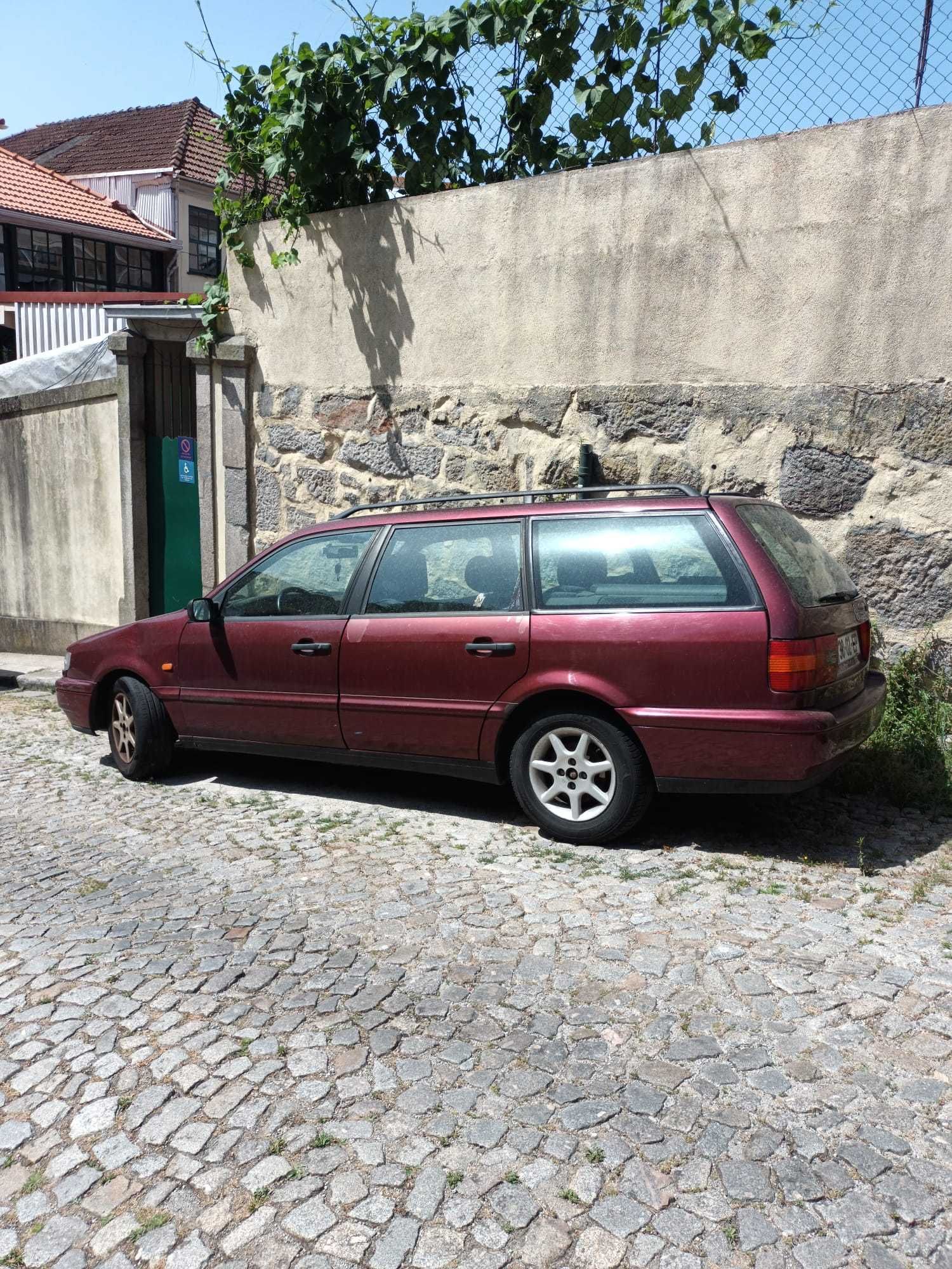 VW PASSAT 1900 Diesel de 94