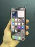 iPhone 15 Pro Max 512Gb Natural Titanium Neverlock від Магазину