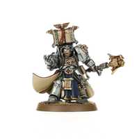 Warhammer 40000 Space Marines Grey Knights Librarian Terminator Armour