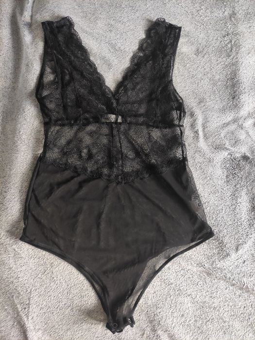 Body koronkowe  M-L