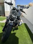 Bmw Rnine T  2019