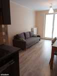Naramowice, Karpia, 2 pokoje, 40m2, garaż, taras