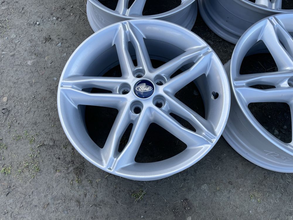 Alufelgi 17” Ford 5x108 Focus Mondeo C-Max Kuga Galaxy Oryginalne