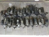 Стартер VW Т4 Т5 Golf Passat B3/4 B5/6 Bora Vento Skoda Sharan Fabia