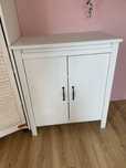 Komoda IKEA Brusali