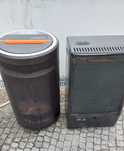 Vendo 2 aquecedores a gás GALP
