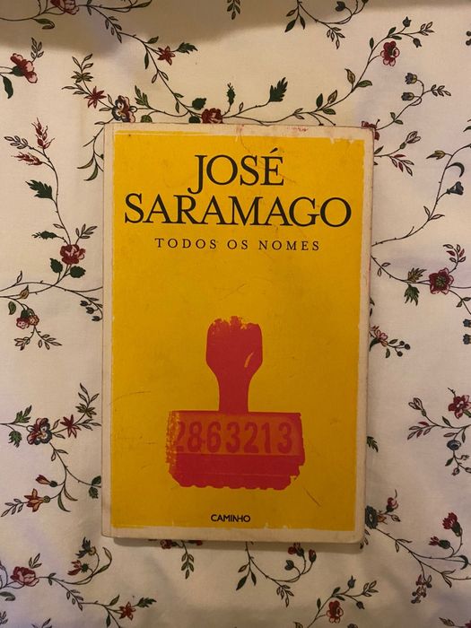 Livros de vários autores/géneros