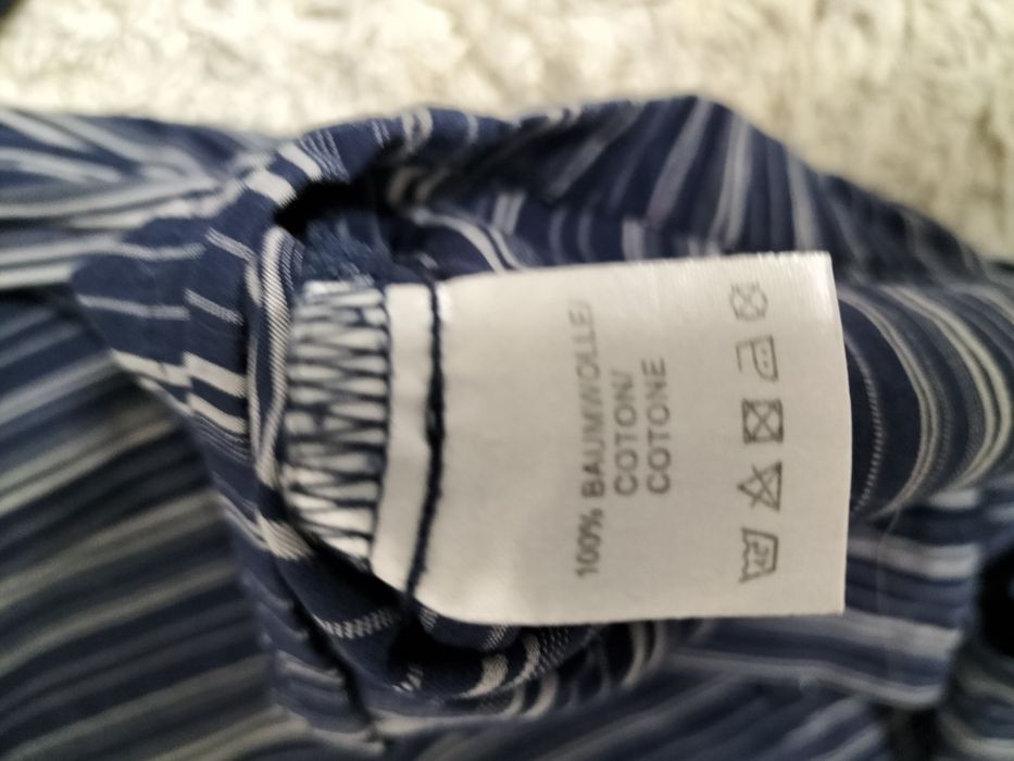 Піжама чоловіча розмір  M