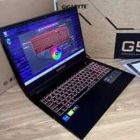 Ігровий ноутбук Gigabyte G15