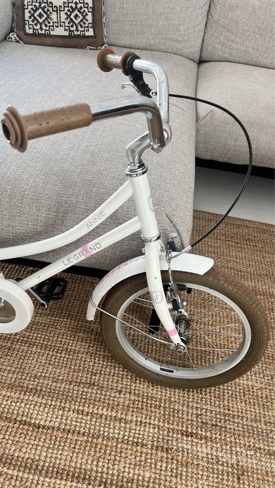 Rowerek dzieciecy Le Grand Annie 16 cali , legrand Wroclaw