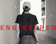 Levis engineered W28L30. куртки. футболки