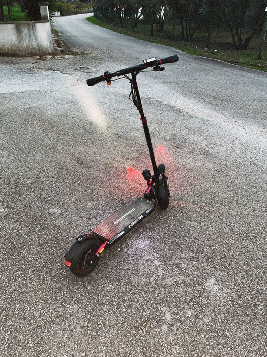 Trotinete urban glide