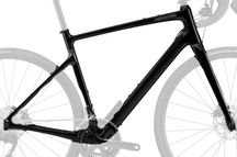 rama rowerowa mtb cannondale FRAME SYNAPSE CRB (C12091U20/BLK)