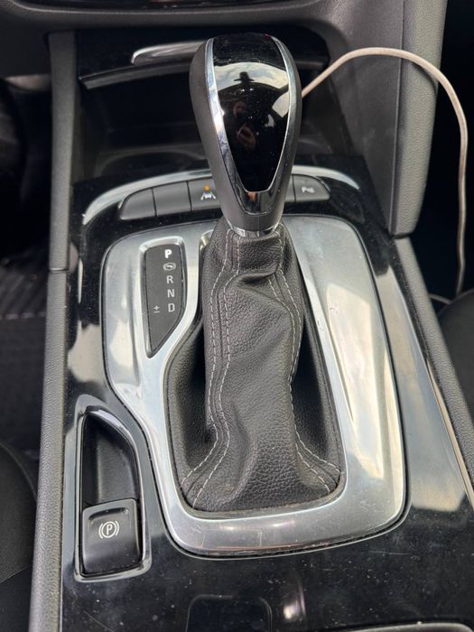 Opel Insignia 2021 рік 1.5 Дизель. НЕ БИТА, НЕ ФАРБОВАНА