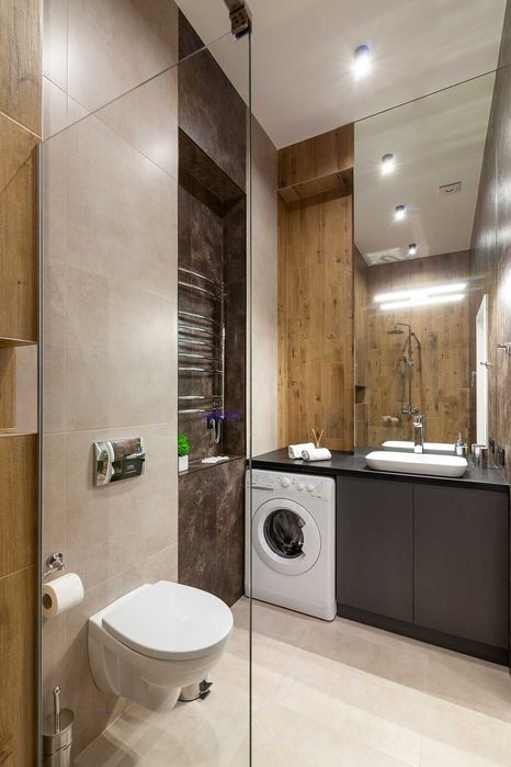 Оренда квартири подобово для 6 осіб по вул.Леонтовича 7/2