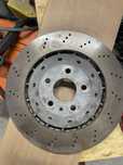 Sprzedam tarcze 360mm