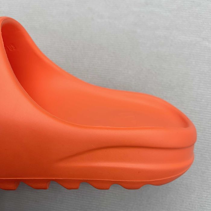klapki Yeezy Slide Enflame Orange (36-48)