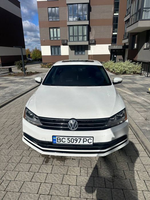 Jeta 2016 акпп aisin 112000 пробігу. 1.4 tsi 151к.с