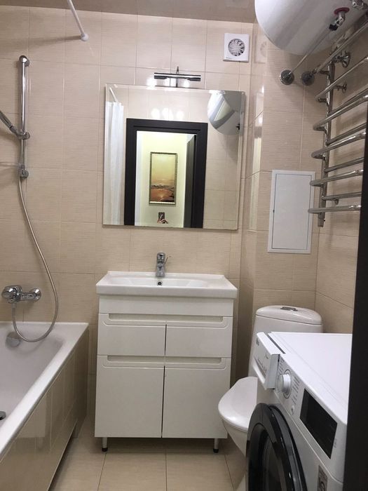 Оренда 2 кімнатної квартири