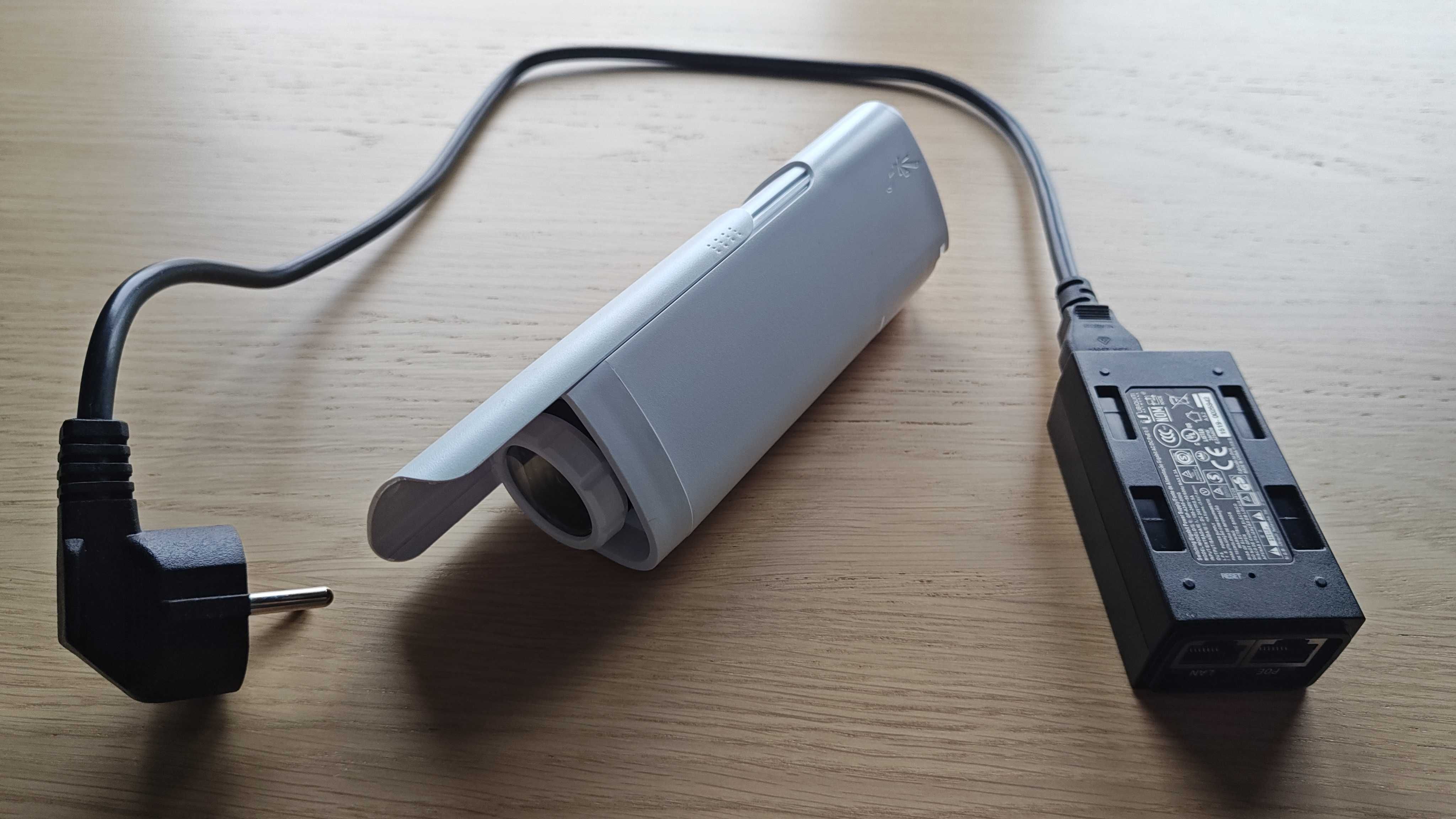 Kamera AirCam Ubiquiti