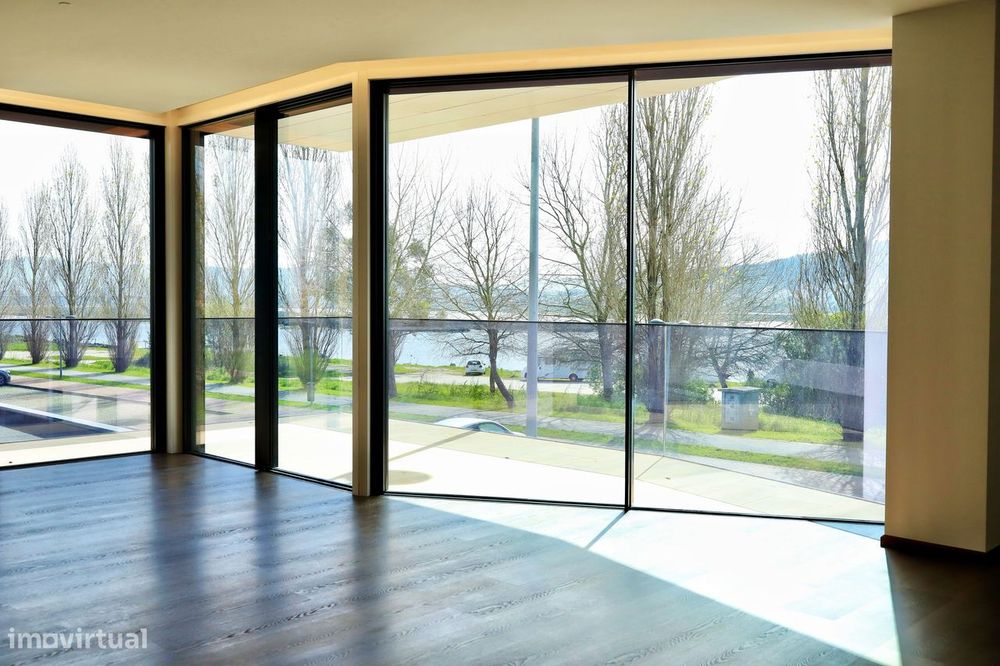 Apartamento T3 em UDF de Viana do Castelo