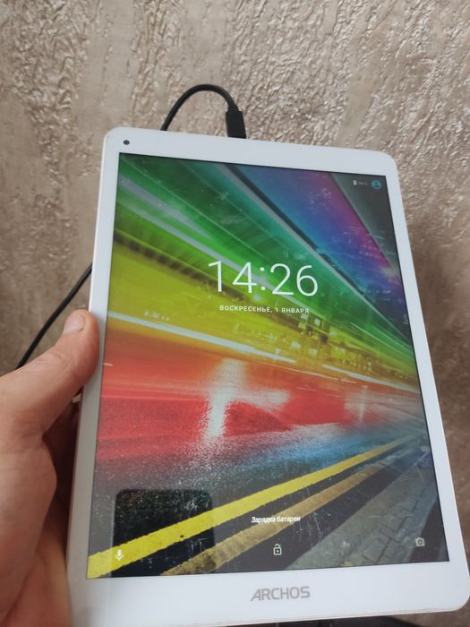 Планшет Archos 97C PLATINUM 32GB на запчастини