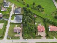 Sprzedam działkę budowlaną - gmina Długosiodło - 1769m2