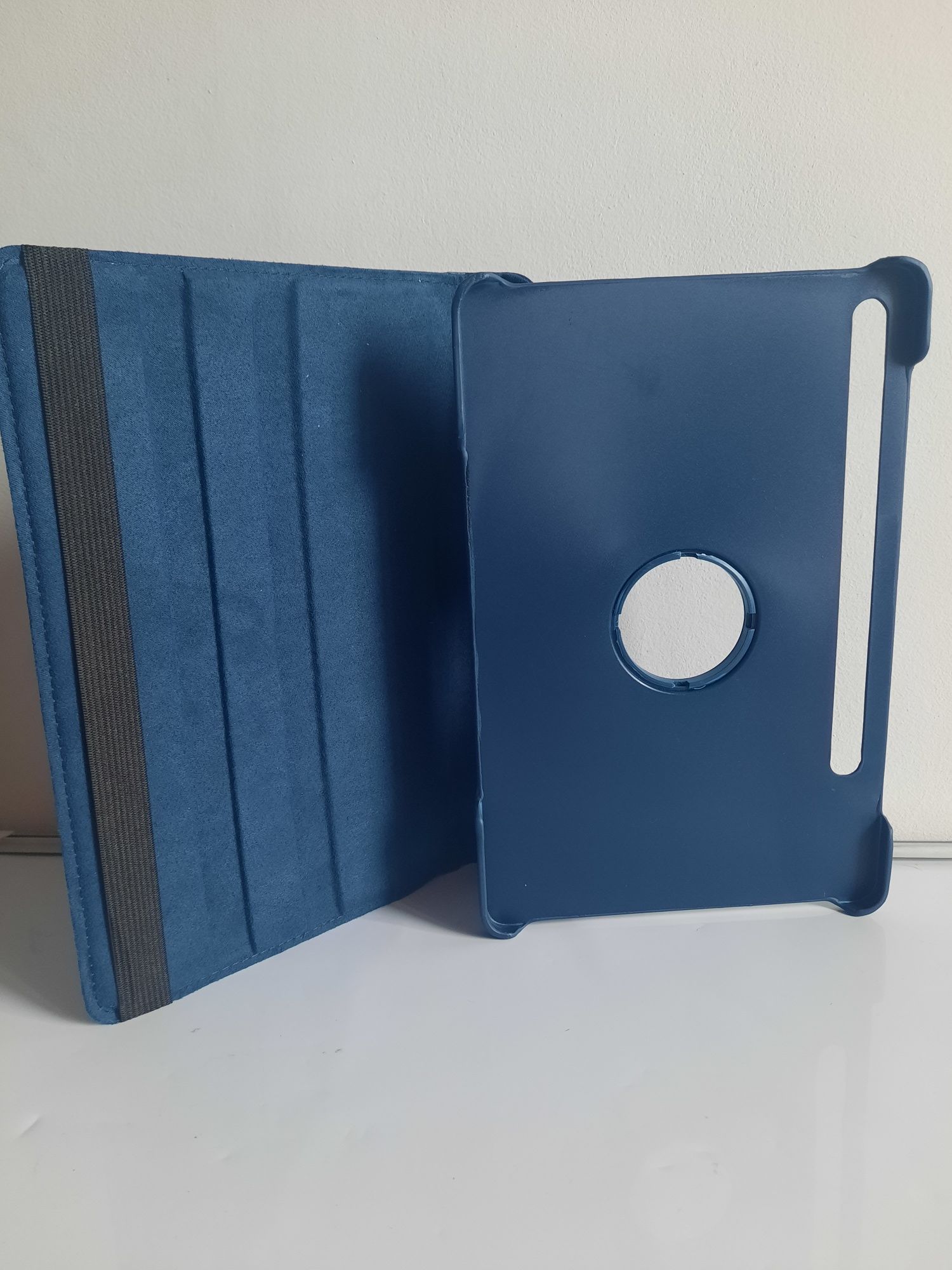 Etui na Samsung Galaxy tab s7 T870 case na 360 obrotowy